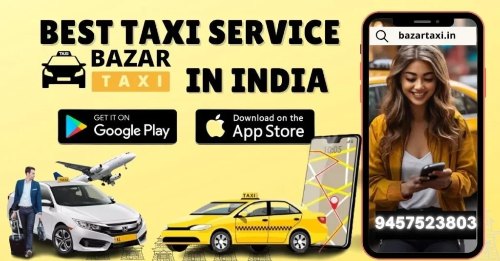 Ghaziabad Taxi Service Cheapest One Way Cab Fare